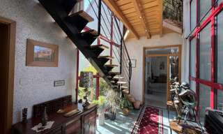 Maison 9 Pièces 220 m² à vendre à Obermorschwiller (68130)