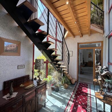 Maison 9 pièces 625000 €