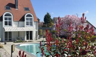 Maison 9 Pièces 220 m² à vendre à Obermorschwiller (68130)