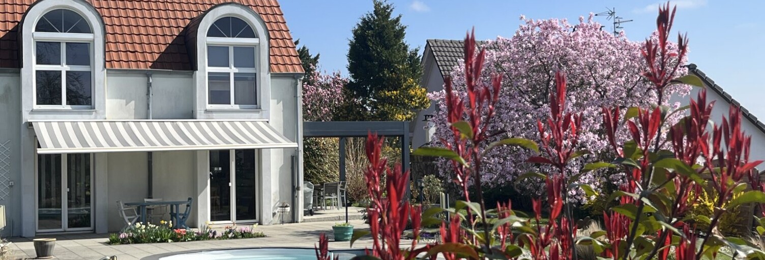 Maison 9 Pièces 220 m² à vendre à Obermorschwiller (68130)