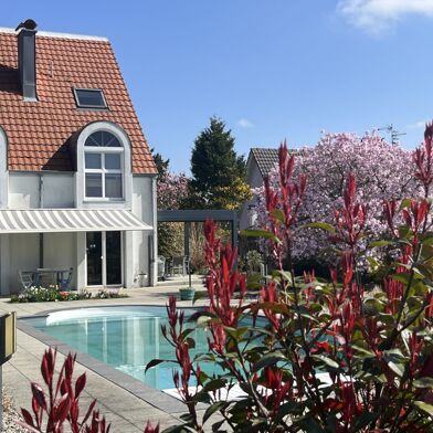 Maison 9 pièces 625000 €