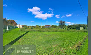 Terrain  2000 m² à vendre à Lavazan (33690)