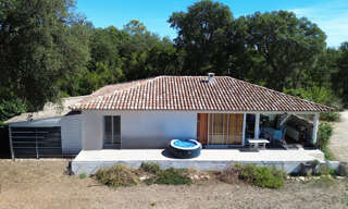 Maison 110 m² en viager Prunelli-di-Fiumorbo (20243)