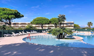 Appartement 1 Pièce 39 m² à vendre à Villeneuve-Loubet (06270)