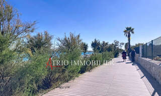 Appartement 1 Pièce 39 m² à vendre à Villeneuve-Loubet (06270)