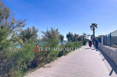 Appartement 1 pièces 345000 €