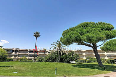 Appartement 1 pièces 345000 €