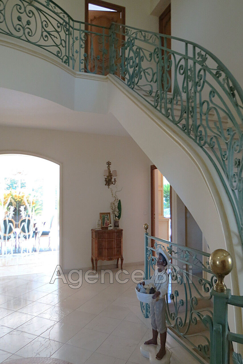 Villa / Maison  à vendre Mougins 06250