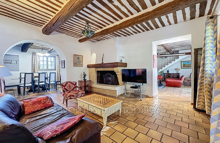 vente maison 8 Pièce(s) — photo 5