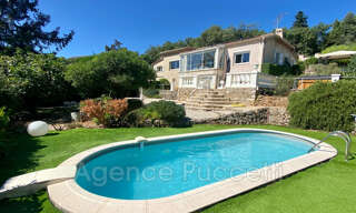 Maison 4 Pièces 130 m² à vendre à Vence (06140)