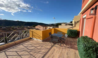 Appartement 4 Pièces 73 m² à vendre à Carros (06510)