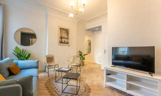 Appartement 3 Pièces 63 m² à louer à Marseille 2 (13002)