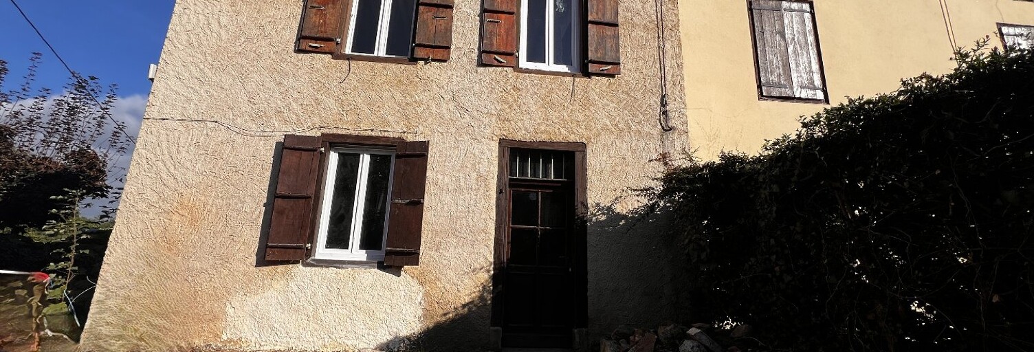 Maison 5 Pièces 136 m² à vendre à Foix (09000)