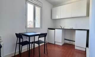 Appartement 1 Pièce 30 m² à louer à Marseille 8 (13008)