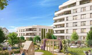 Appartement 3 Pièces 58 m² à vendre à Cognin (73160)