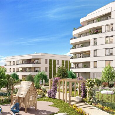 Appartement 1 pièces 180000 €