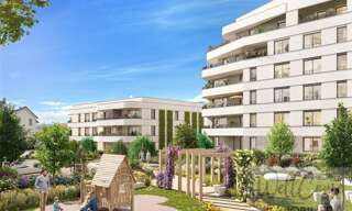 Appartement 2 Pièces 36 m² à vendre à Cognin (73160)