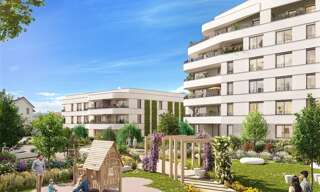 Appartement 4 Pièces 80 m² à vendre à Cognin (73160)