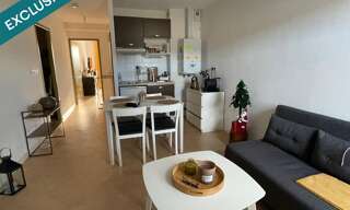 Appartement 2 Pièces 41 m² à vendre à Arnay-le-Duc (21230)