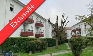 Appartement 2 Pièces 45 m² à vendre à Bègles (33130)