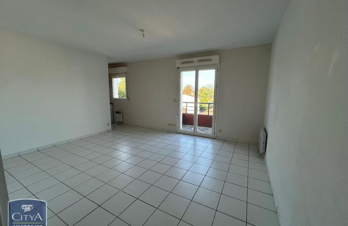 Vente appartement 2 pièces 45 m² Bègles (33130) — photo 2