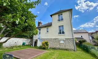 Maison 5 Pièces 118 m² à vendre à Le Blanc (36300)