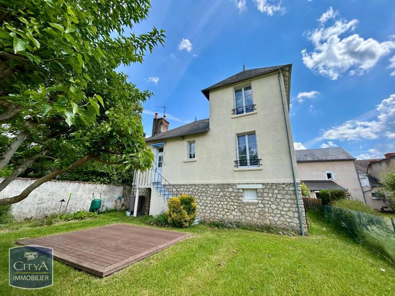 Maison 5 pièces 118 m² — photo 1