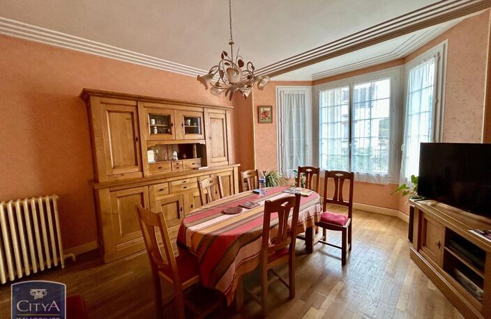 Vente maison 5 pièces 118 m² Le Blanc (36300) — photo 4