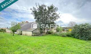 Maison 7 Pièces 170 m² à vendre à Avessac (44460)