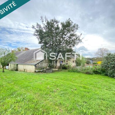 Maison 7 pièces 367000 €