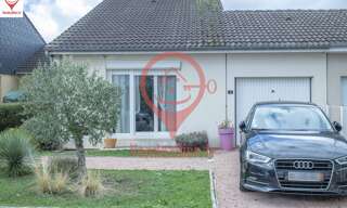 Maison 4 Pièces 80 m² à vendre à La Chapelle-Saint-Ursin (18570)