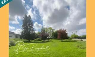 Terrain  1228 m² à vendre à Saint-Didier-de-la-Tour (38110)