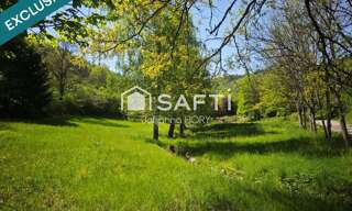 Terrain  4878 m² à vendre à Husseren-Wesserling (68470)