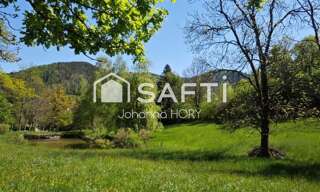 Terrain  4878 m² à vendre à Husseren-Wesserling (68470)