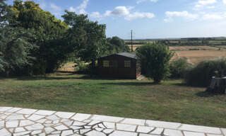 Maison 5 Pièces 108 m² à vendre à Saint-Nazaire-sur-Charente (17780)