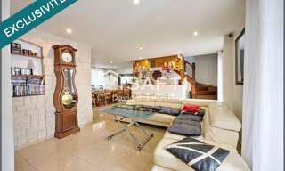 Maison 6 Pièces 170 m² à vendre à Saint-Denis (93380)