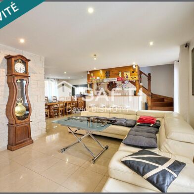 Maison 6 pièces 510000 €