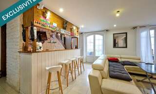 Maison 6 Pièces 170 m² à vendre à Saint-Denis (93380)