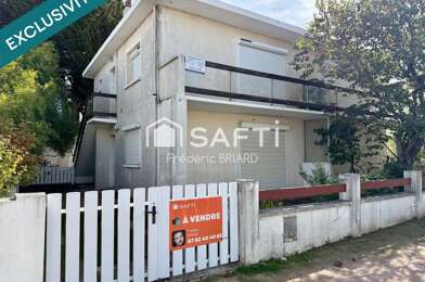 Appartement 2 pièces 137000 €