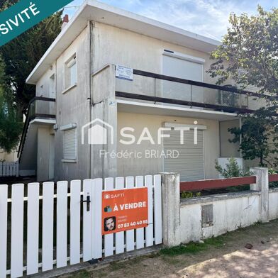 Appartement 2 pièces 137000 €