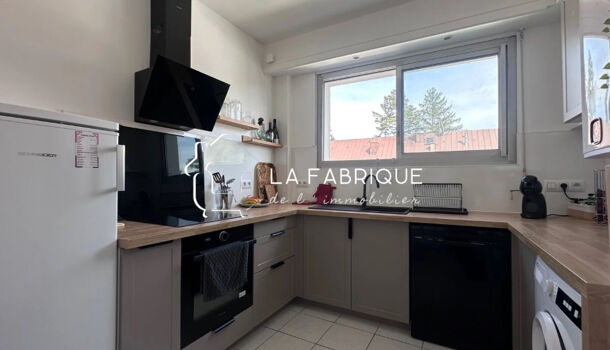 Appartement 3 pièces  à vendre Pau 64000