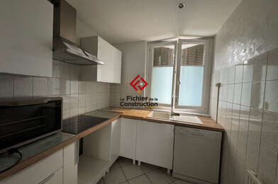 Appartement 3 pièces 682 €