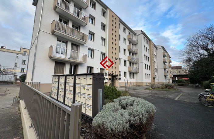 Appartement 3P+C meublé — photo 2