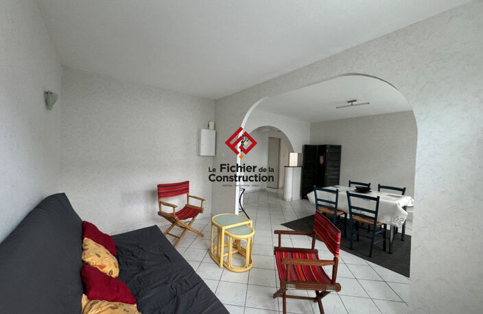 Appartement 3P+C meublé — photo 3