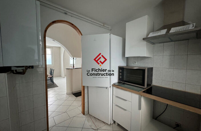 Appartement 3P+C meublé — photo 4