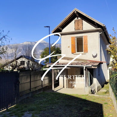Maison 3 pièces 239000 €