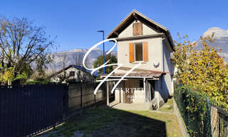 Maison 3 Pièces 65 m² à vendre à Villard-Bonnot (38190)