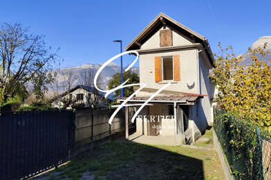 Maison 3 pièces 218000 €