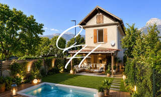 Maison 3 Pièces 65 m² à vendre à Villard-Bonnot (38190)