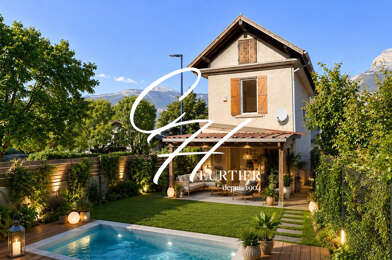 Maison 3 pièces 209000 €